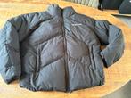 Heren winterjas equalite m zwart, Kleding | Heren, Maat 48/50 (M), Zwart, Equalite, Ophalen of Verzenden