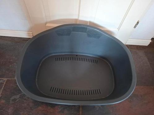 Hondenmand Stefanplast Sleeper maat 3 voor middelgrote hond, Dieren en Toebehoren, Hondenmanden, Gebruikt, Overige, Ophalen
