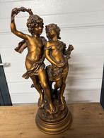 Beeld Young lovers, Ophalen of Verzenden