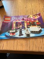 Lego Mia’s toverkunsten, Ophalen, Zo goed als nieuw, Complete set, Lego