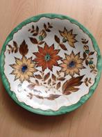 Sierbord bloemen, Ophalen of Verzenden