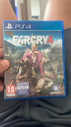 Far Cry 4, PS4, Ophalen, Vanaf 18 jaar, Shooter, 1 speler