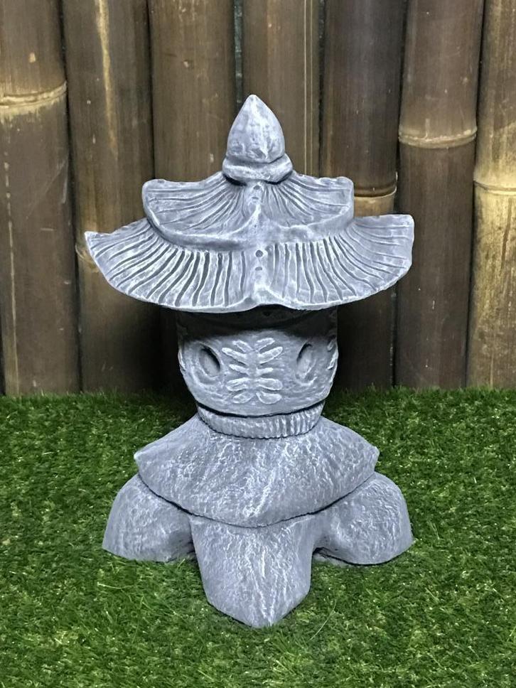 Pagode nr.307, Tuin en Terras, Tuinbeelden, Nieuw, Overige typen, Beton, Ophalen