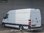 Mercedes Sprinter 311 CDI Automaat L3H2 Camera APK 04-2026 E, Automaat, Stof, Gebruikt, Euro 6