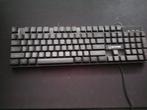 Toetsenbord, Ophalen, Battletron, Gaming toetsenbord, Zo goed als nieuw