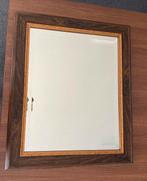 Spiegel, Ophalen of Verzenden, Rechthoekig, Minder dan 50 cm, Minder dan 100 cm