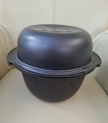 T018 UltraPro schaal, 1,5 en 2,5 ltr. en meer Tupperware beschikbaar voor biedingen