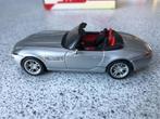 BMW Z8 van Solido, Ophalen of Verzenden, Zo goed als nieuw, Auto, Solido