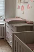 ledikant / juniorbed / commode (lees advertentie goed ), Ophalen, 70 tot 85 cm, 140 tot 160 cm, Zo goed als nieuw