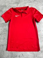 Nike Dri Fit sportshirt, Nike, Ophalen of Verzenden, Gedragen, Maat 46 (S) of kleiner