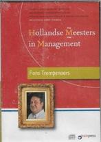 Fons Trompenaars Hollandse Meesters In Managment (CD)(plast., Ophalen of Verzenden, Nieuw, Management