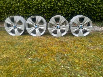 19 inch breed set bmw beschikbaar voor biedingen