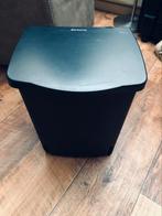 Brabantia vuilnis bakje, Ophalen of Verzenden, Zo goed als nieuw, Minder dan 50 cm