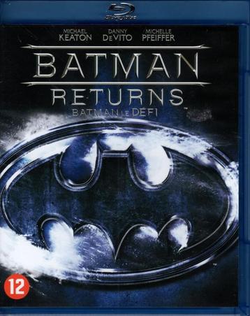 Batman Returns (1992) - IMDb 7.0 - Nederlandse uitgave beschikbaar voor biedingen