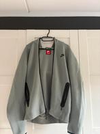 Nike tech fleece pak groen, Maat 48/50 (M), Nike, Nieuw, Ophalen of Verzenden