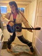 Elvis pop inclu gitaar, Verzamelen, Poppen, Ophalen, Nieuw, Pop, Levensecht of Reborn
