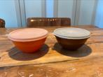 Tupperware retro bakjes, Ophalen of Verzenden, Bak of Kom