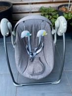 X adventure baby wipstoel / schommelstoel (elektrisch), Kinderen en Baby's, Wipstoeltjes, Ophalen, Zo goed als nieuw, Overige merken
