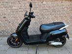 IVA E-GO S5 eind 2020 elektrische snor scooter - prima staat, Fietsen en Brommers, Ophalen, Zo goed als nieuw, Elektrisch, Overige merken