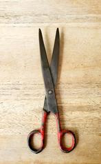 Oude ijzeren schaar, Antiek en Kunst, Antiek | Gereedschap en Instrumenten, Ophalen of Verzenden