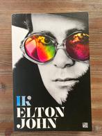 Elton John boek - Lebowski, Ophalen of Verzenden, Zo goed als nieuw, Film, Tv en Media