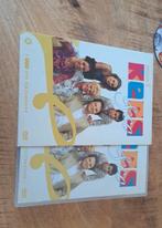 Kees & Co Seizoen 8 dvd, Cd's en Dvd's, Boxset, Ophalen of Verzenden, Zo goed als nieuw, Komedie