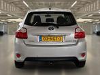 Toyota Auris 1.8 Full Hybrid Youngtimer, Bluetooth, trekhaak, Euro 5, 4 cilinders, Origineel Nederlands, Bedrijf