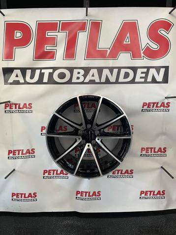 Mercedes gtr look 20 inch amg velgen A B C CLA E V S klasse beschikbaar voor biedingen