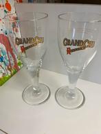 Rodenbach Grand Cru bierglazen set van 2 glazen, Nieuw, Overige merken, Glas of Glazen, Ophalen of Verzenden