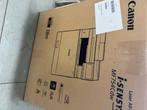 Te koop: Canon MF742Cdw kleurenlaserprinter – defect (E001-f, Computers en Software, Printers, Ophalen, Canon, Printer, Nieuw