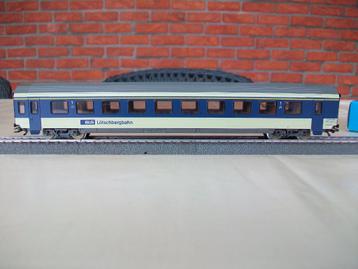 Märklin 4218 - 4219 H0 Personenrijtuigen  beschikbaar voor biedingen
