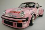 Minichamps 1/18 Porsche934 - Le Mans 1981, Hobby en Vrije tijd, Modelauto's | 1:18, Ophalen of Verzenden, Nieuw, Auto, MiniChamps