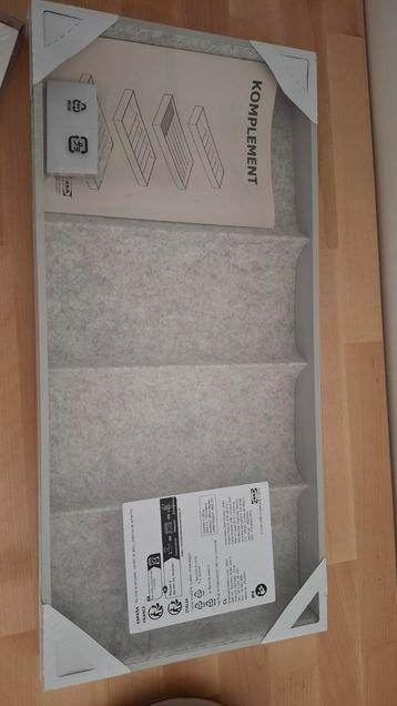 IKEA Komplement Ladeverdeler - Nieuw in verpakking beschikbaar voor biedingen