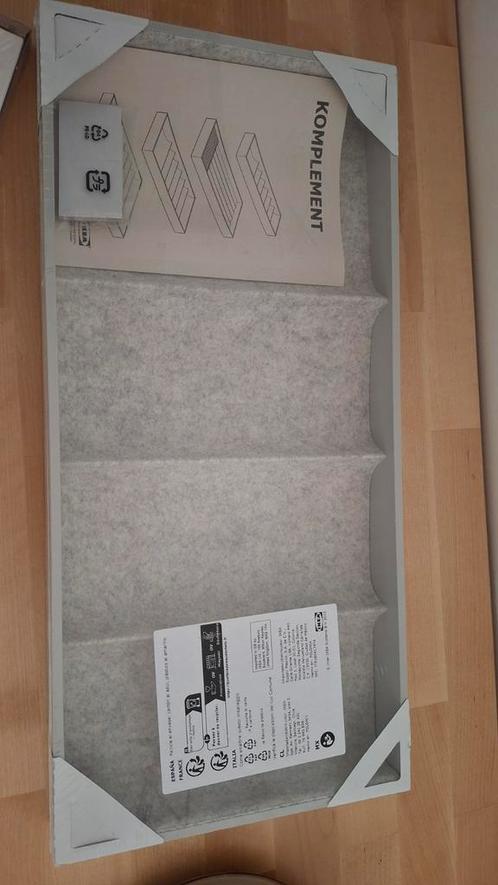 IKEA Komplement Ladeverdeler - Nieuw in verpakking, Huis en Inrichting, Kasten | Kledingkasten, Nieuw, Minder dan 100 cm, 50 tot 100 cm