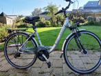 mooie licht gewicht stevige fiets, Fietsen en Brommers, Fietsen | Dames | Damesfietsen, Overige merken, Gebruikt, Versnellingen