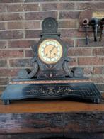 Antieke schouwklok, Antiek en Kunst, Antiek | Klokken, Ophalen
