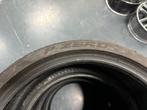 4x 235 35 19 Pirelli P Zero 7MM+ Demo, Gebruikt, 235 mm, Band(en), Personenwagen