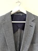 Reiss mooie blauwe blazer medium nieuwstaat colbert BCBC, Ophalen of Verzenden, Zo goed als nieuw, Reiss, Maat 48/50 (M)