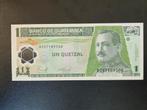 Guatemala pick 109 2006 UNC, Ophalen of Verzenden, Midden-Amerika, Los biljet