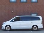 Mercedes-Benz EQV 300 L2 90 kWh 6 Persoons Adaptive Cruise c, Auto's, Mercedes-Benz, Gebruikt, Overige modellen, Wit, 2588 kg