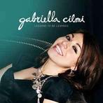 Sale> CD GABRIELLA CILMI - Lessons To Be Learned, Verzenden, 1980 tot 2000, Zo goed als nieuw