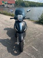 Piaggio beverly 350 police edition (Bj 2019), Ophalen, Overige modellen, Zo goed als nieuw
