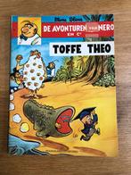 De avonturen van Nero en C _Toffe Theo / Marc Sleen, Boeken, Stripboeken, Ophalen of Verzenden, Zo goed als nieuw, Eén stripboek