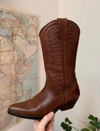 Joe Sanchez cowboylaarzen 37 western boots bohemian laarzen, Kleding | Dames, Schoenen, Hoge laarzen, -, Ophalen of Verzenden