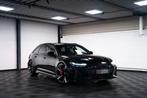 Audi A6 RS6 Tfsi Quattro 600pk Tiptronic 2020 Zwart, Auto's, Audi, Automaat, 8 cilinders, 600 pk, Zwart