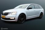 Skoda Octavia Combi 1.0 TSI Greentech Business Edition, Stoe, Voorwielaandrijving, Gebruikt, Origineel Nederlands, 3 cilinders