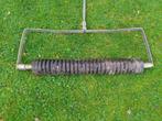 Grasrol, grasroller, Tuin en Terras, Hand-tuingereedschap, Ophalen, Gebruikt, Overige soorten