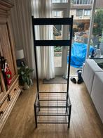 Kapstok met schoenenrek, Kleding | Dames, Kledingrekken, Ophalen, Zo goed als nieuw