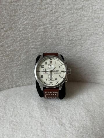 Tommy Hilfiger Horloge TH 102.1.14.0878 - Vintage & Topstaat beschikbaar voor biedingen