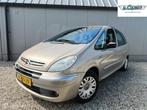 Citroen Xsara Picasso 1.8i-16V Attraction, 4 cilinders, Parkeersensor, 1749 cc, 116 pk